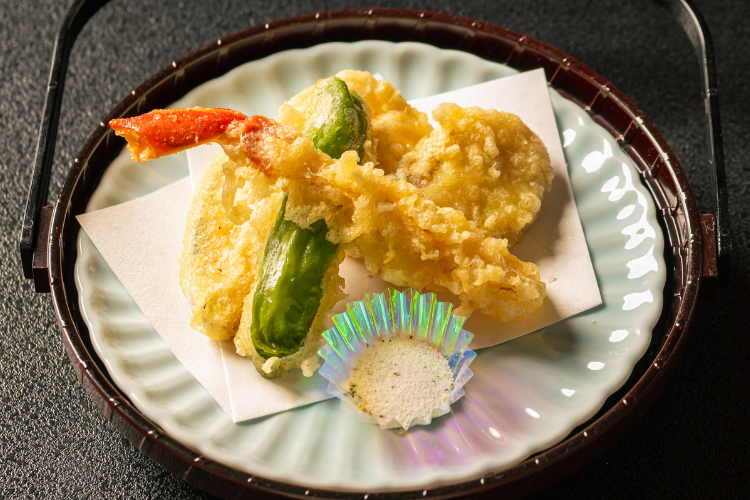 丹波篠山 西紀荘 食事 会席